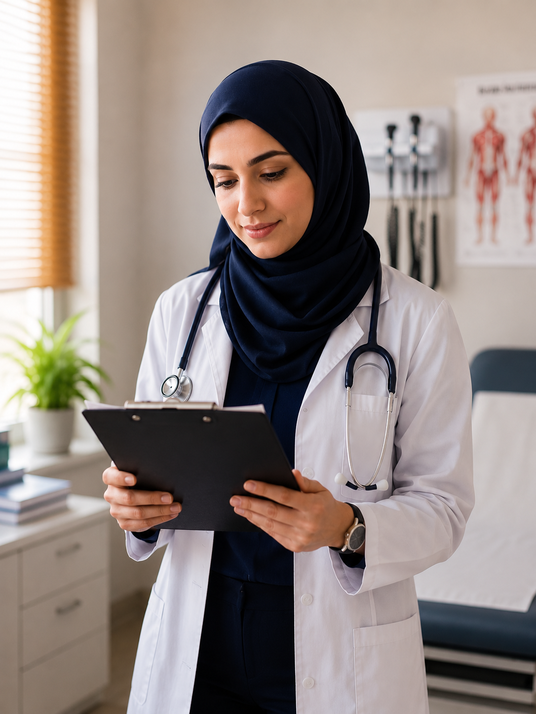 Dr. Sadiya Usman