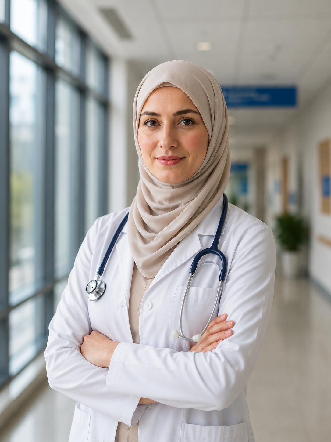 Dr. Hassana Bobb