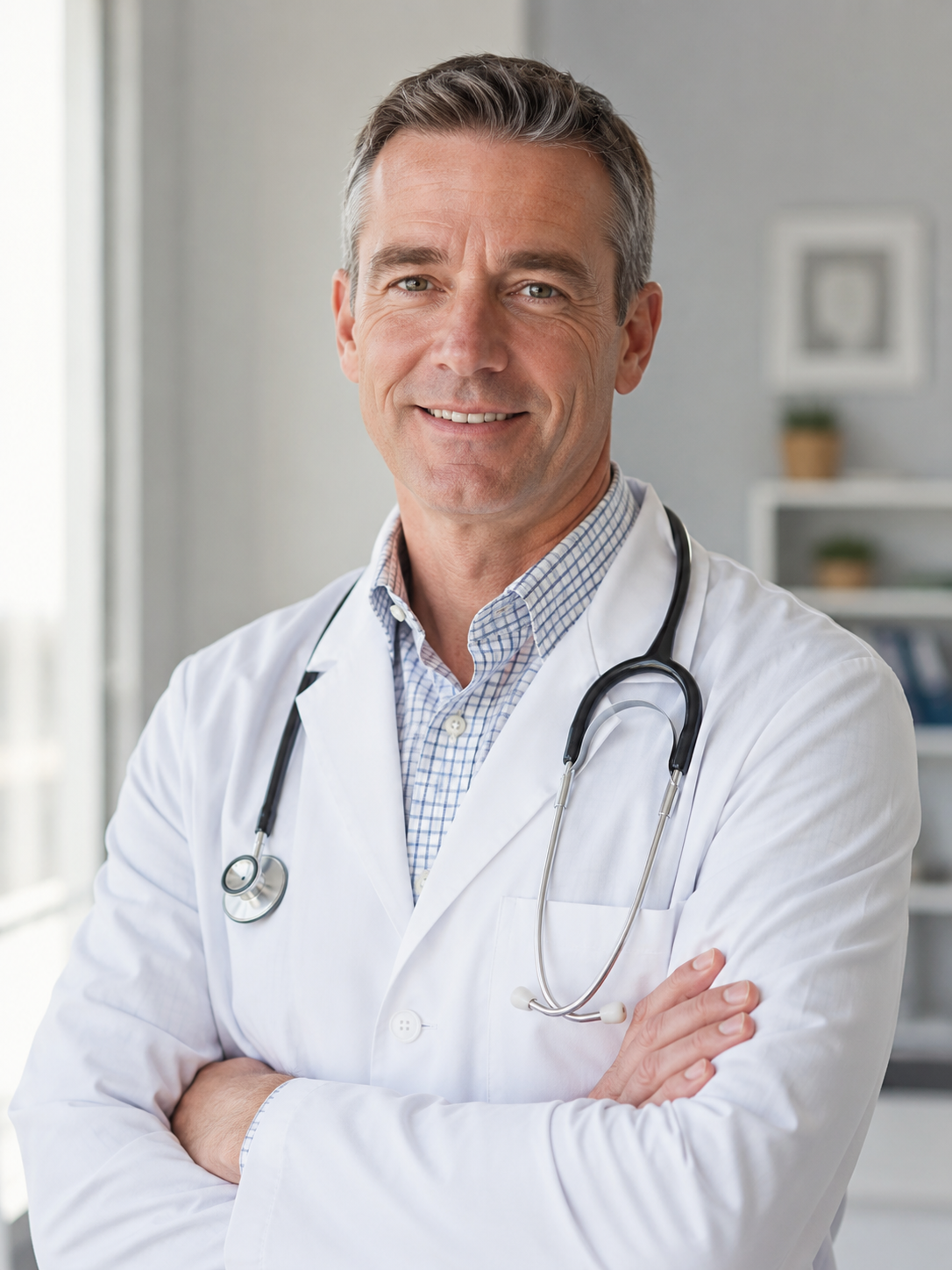 Dr. Youssef El-Sayed