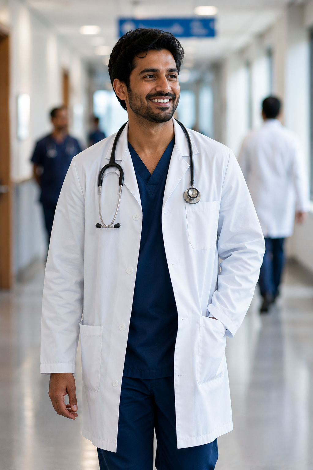 Dr. Zayyed Hassan