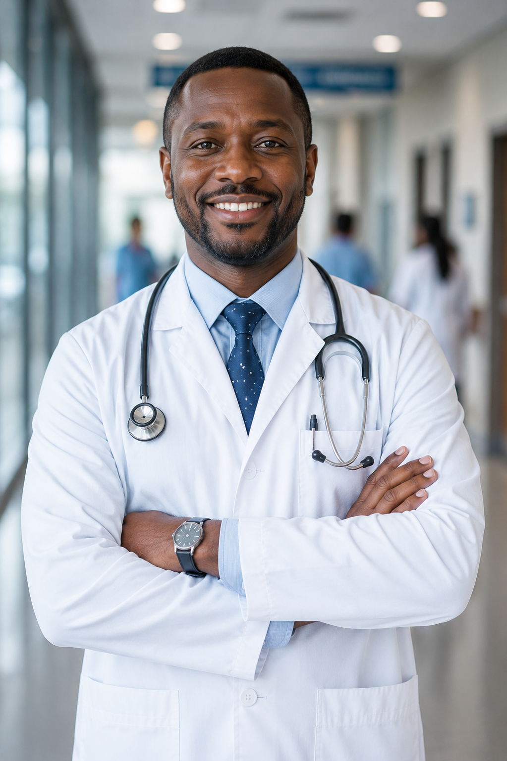 Dr. Chinwe Balogun